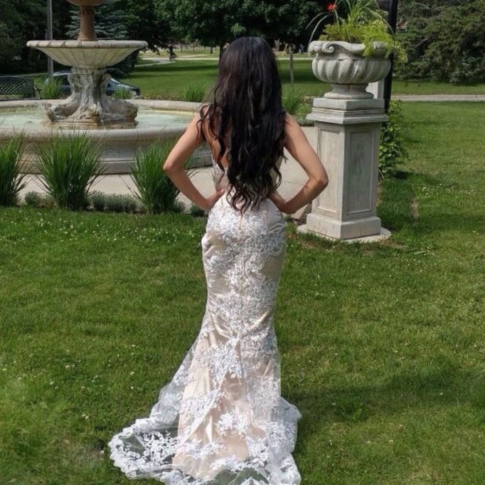 Prom/Wedding Dress